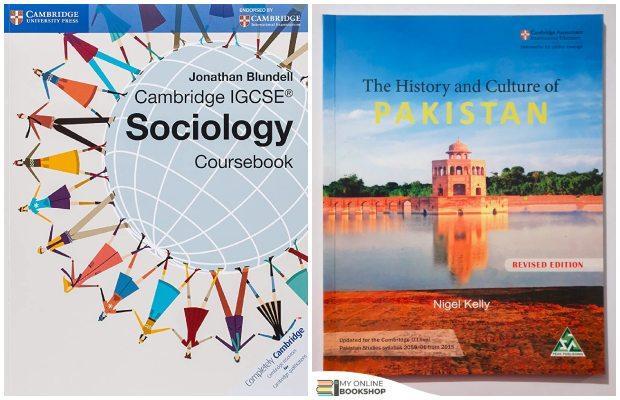 2 Cambridge books banned over LGBTQ+ content and misrepresentation of Pakistan