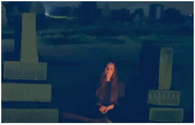 Bandish 2 Episode-5 Review: Farhana finally agrees to visit graveyard at midnight!