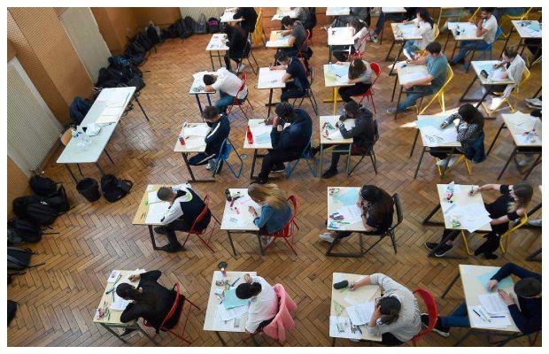 O-level, A-level exams scheduled on May 10 postponed
