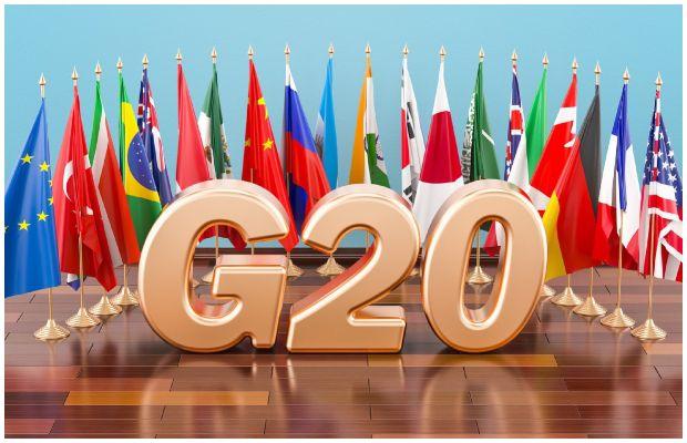 China pulls out of G20 summit being held in Indian-occupied Kashmir