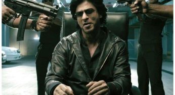 Don 3 is happening but without Shah Rukh Khan