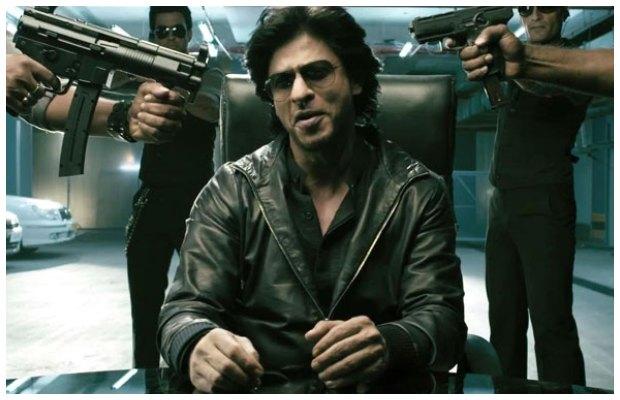 Don 3 is happening but without Shah Rukh Khan