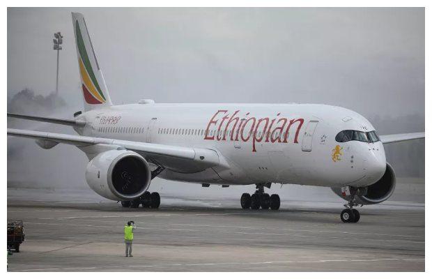 Ethiopian Airlines is restoring its Karachi route after nearly two decades