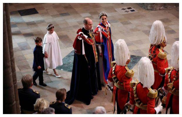 Coronation: World eyes set on the Future of British Monarchy at the historic ceremony