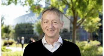 Geoffrey Hinton, the “godfather” of artificial intelligence, leaves Google