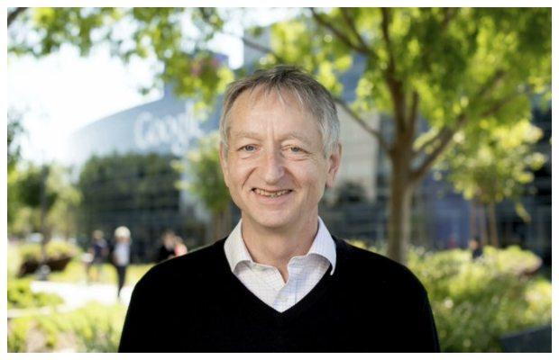 Geoffrey Hinton, the “godfather” of artificial intelligence, leaves Google