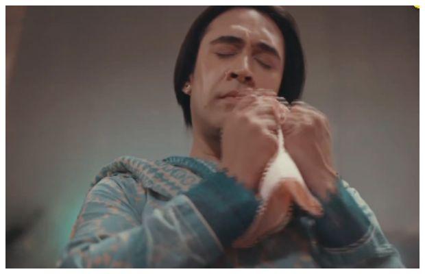 Guru teaser reveals Ali Rehman Khan essaying an intersex character