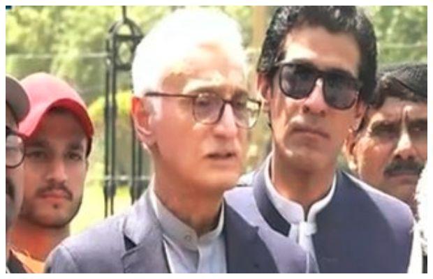 Jahangir Tareen to form a new national-level political party, sources