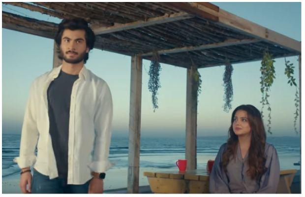 Jhoom Episode-3 and 4 Review: Maryam eventually succumbs to Aryaan’s passion