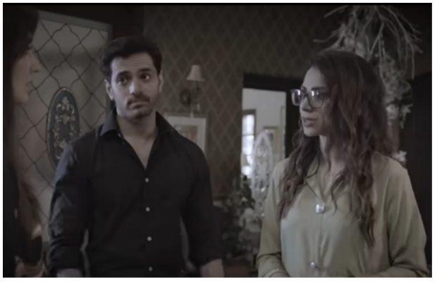 Jurm Episode-3 and 4 Review: Wahaj Ali starrer concludes unraveling the mystery ‘who did it’