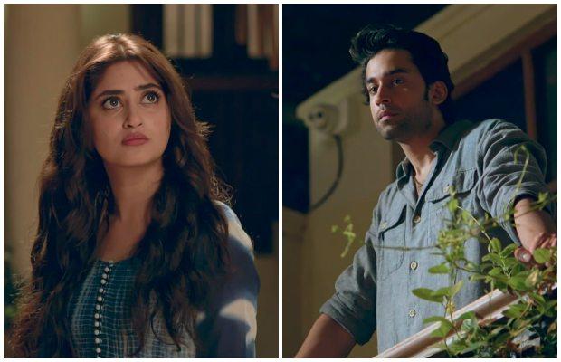 Kuch Ankahi Episode-17 Review: Salman and Aliya are back on talking terms