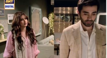 Kuch Ankahi Episode-20 Review: We are wondering if Aaliya has feelings for Asfar