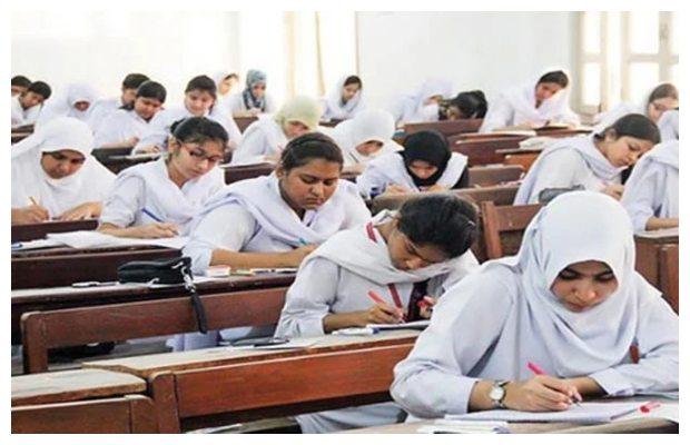 Board of Secondary Education Karachi seeks imposition of Section 144 around exam centres