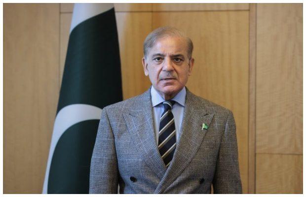 May Day Message: PM Shehbaz Sharif hails Labourers, workers as central to economic growth