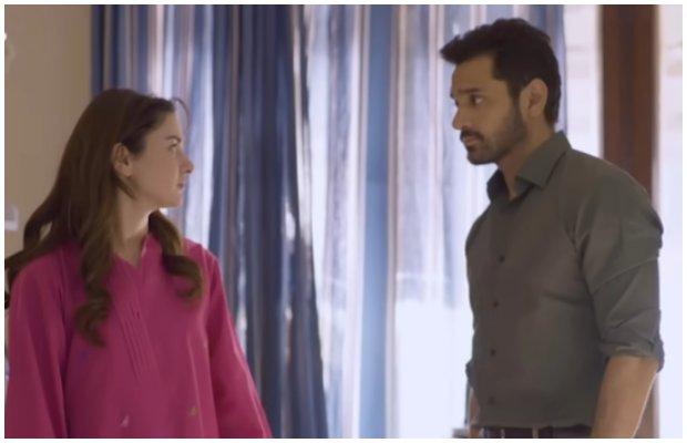 Mujhe Pyaar Hua Tha Episode-23 Review: Maheer finally takes a stand for Saad!
