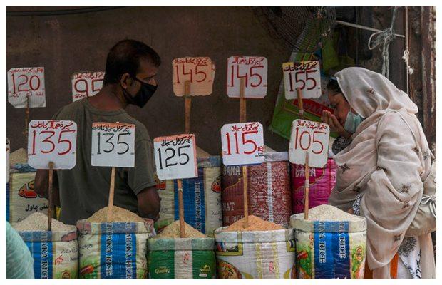 Pakistan has become Asia’s most expensive country, surpassing Sri Lanka