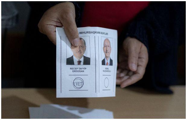 Erdogan wins Türkiye’s runoff