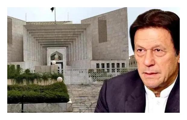 Supreme Court orders Imran Khan’s immediate release