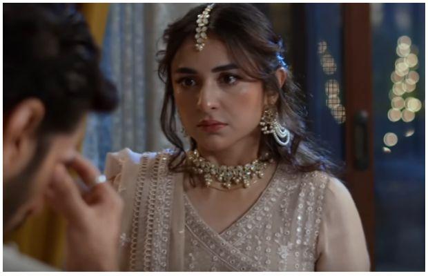 Tere Bin Episode-45 and 46 Review: Meerub and Murtasim’s romance falls from grace