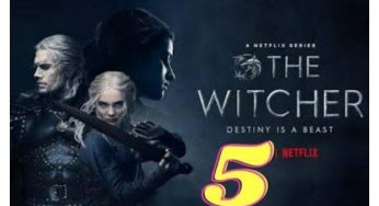 The Witcher universe is still growing as Season 5 confirmed ahead of Season 3’s arrival