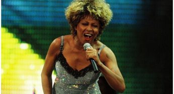 Tina Turner, ‘Queen of Rock ‘n’ Roll’, dies aged 83