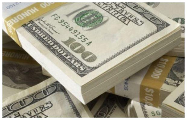 US Dollar soars against PKR in interbank and open market