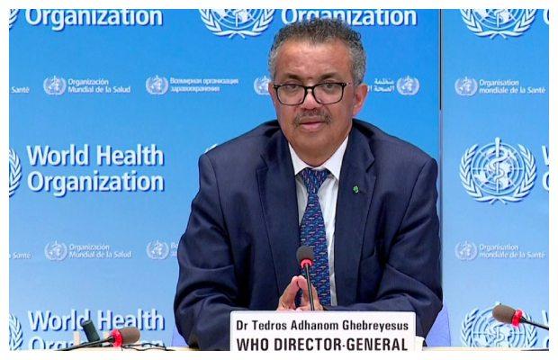 WHO announces to end the global emergency imposed for Covid-19 epidemic after 3 years