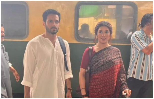 Wahaj Ali’s star-studded telefilm Teri Meri Kahaniyaan set to release on Eidul Azha