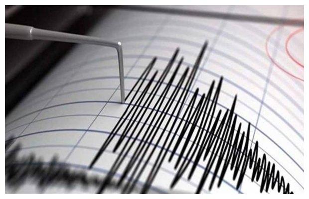 5.2 magnitude earthquake jolts Lahore, Islamabad, Peshawar and surrounding areas