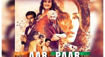 Aar Paar: Trailer of Pakistan’s first multiple award-winning masala flick released