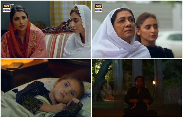 Bandish S2 Episode-9 Review: Pious lady’s entry creates hindrances in black magic practices