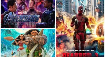 Disney shakes up its release calendar; Dates New ‘Star Wars’ Movie, Shifts ‘Deadpool 3’ and Entire Marvel Slate