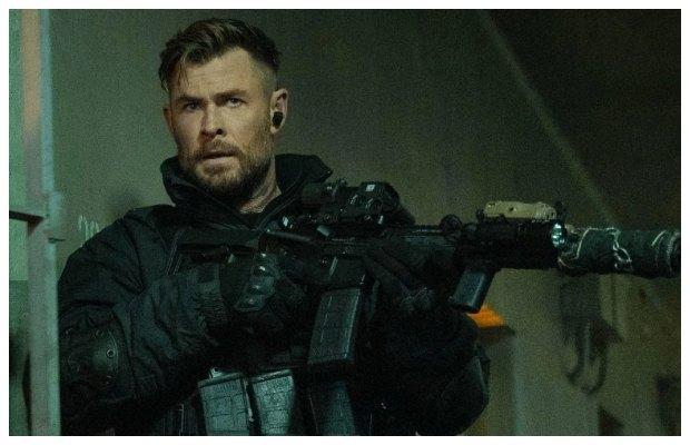 ‘Extraction 3’ with Chris Hemsworth confirmed on Netflix