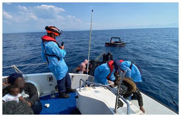 Greece boat tragedy survivors testify Pakistanis were maltreated, forced below deck
