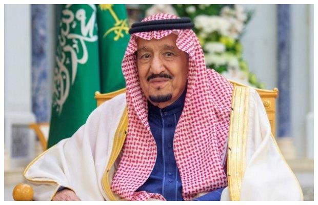 King Salman invites 1000 Family members of Palestinian Prisoners and Martyrs to perform Hajj