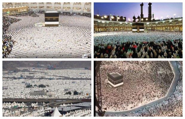 Hajj 2023: The World to witness the largest pilgrimage in history