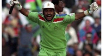 Happy Birthday Miandad: Tributes pour in as Pakistan’s greatest cricketer turns 66