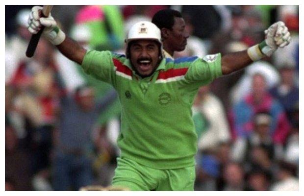 Happy Birthday Miandad: Tributes pour in as Pakistan’s greatest cricketer turns 66