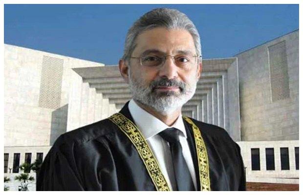Justice Qazi Faez Isa is going to be the 29th CJP after President’s approval