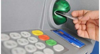 Karachi’s majority of ATMs out of cash ahead of Eid Ul Adha