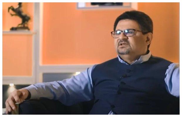 Miftah Ismail dismissed from PML-N