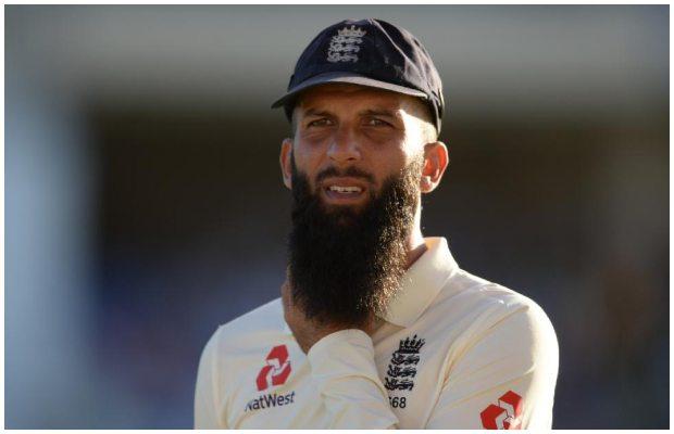 England recalls Moeen Ali for Ashes squad for the first two Tests