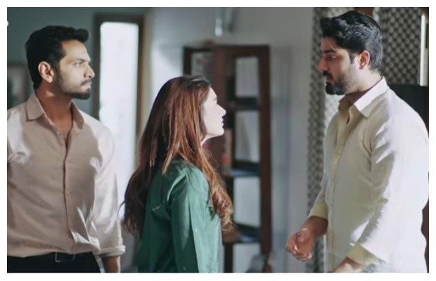 Mujhe Pyaar Hua Tha Episode-25 Review: It’s not just a matter of love for Areeb any more but of his ego