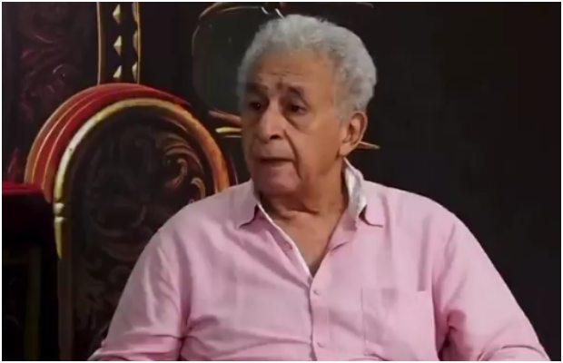 Software updated! Naseeruddin Shah admits his faulty statement related to Sindhi language in Pakistan