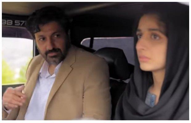 Neem Episode-4 Review: Karamat Khan shamelessly shares his desire to marry Zimal