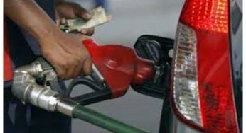 New price of petrol fixed at Rs262 per liter