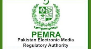 PEMRA bars channels from giving air time to ‘hate mongers, facilitators’ of May 9 mayhem