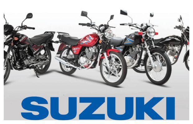 Pak Suzuki extends bike plant shutdown