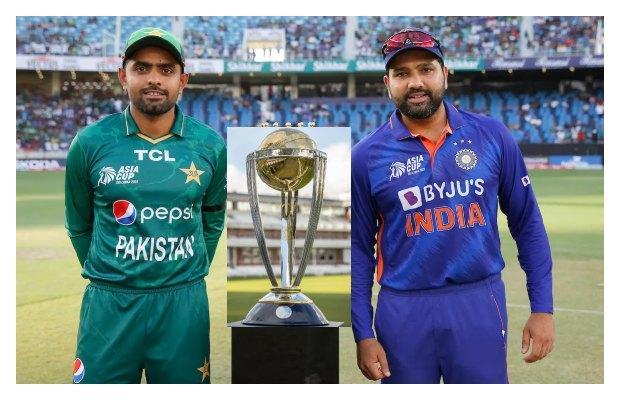 Pakistan’s participation in ICC World Cup 2023 to be played in India is not confirmed yet