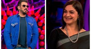 Pooja Bhatt joins Salman Khan’s Bigg Boss OTT 2 as 13th contestant